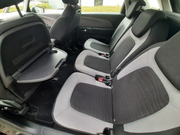 Citroen C4 Picasso II Picasso 1.6 e-HDi 114KM 2014 CITROEN C4 Picasso II 1.6 HDi 115 KM, zdjęcie 13