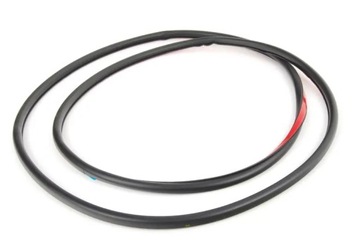 BMW F30 F31 M3 F80 Уплотнитель передней двери