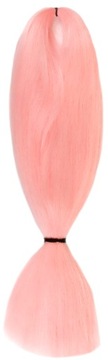 Włosy warkoczyki dredy PREMIUM SOFT KANEKALON