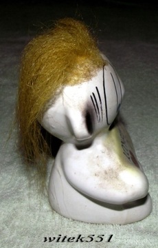 КРАСИВАЯ, ЦВЕТНАЯ, БЛЕСТЯЩАЯ ФАРФОРОВАЯ КРУЖКА.