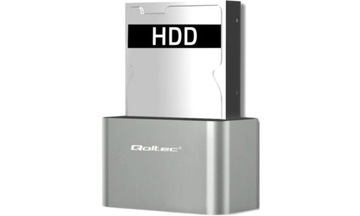 Док-станция QOLTEC 50315