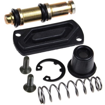 ZESTAW NAPRAWCZY POMPY HAMULCA TYŁ ATV 70 110 125