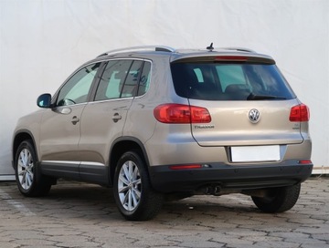 Volkswagen Tiguan I SUV Facelifting 1.4 TSI BlueMotion 160KM 2011 VW Tiguan 1.4 TSI, Salon Polska, Serwis ASO, 4X4, zdjęcie 3