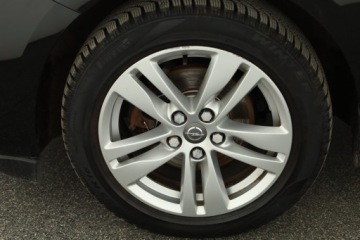 Opel Astra K Sportstourer Facelifting 1.2 Turbo 110KM 2021 Opel Astra 1.2 Turbo, Salon Polska, 1. Właściciel, zdjęcie 11