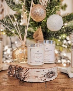 Подарочный набор STARS Collection АРОМАТНЫЙ ДИФФУЗОР - свеча - спрей - ВЕНУС