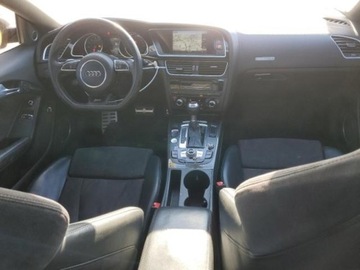 Audi A5 8T RS5 Coupe Facelifting 4.2 FSI 450KM 2013 Audi RS5 Coupe 4.2 V8 2013 4.2 Benzyna 450KM, zdjęcie 8