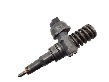 НАСОС ИНЖЕКТОР 038130073AA 0414720028 1.9 TDI 8V ASZ AVF BOSCH