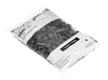 Клапаны Wentyle TR 413 100 шт. Отвертка Клапан Алюминиевый клапан для колесных дисков