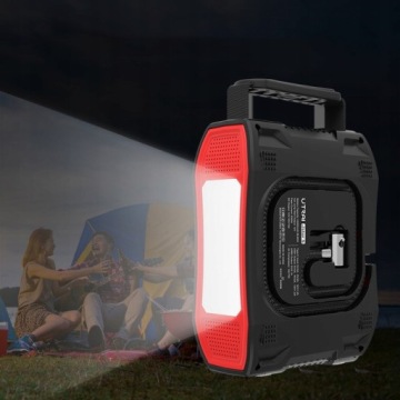 Пусковое устройство Utrai Jstar 5 2000 A с принадлежностями