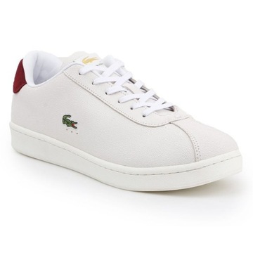 Buty Lacoste Masters 319 M 7-38SMA00331Y8 r.42