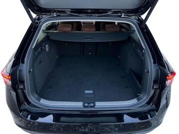 Skoda Superb IV Kombi 2.0 TDI 193KM 2025 Skoda Superb Combi LK 2.0 TDI 193 KM DSG 4x4 Czarny Ebony 2025r FV23 FULL, zdjęcie 23