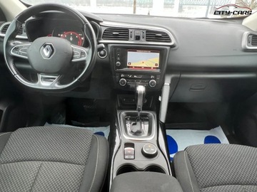 Renault Kadjar Crossover 1.5 dCi 110KM 2018 Renault Kadjar 1.5 Diesel 110KM AUTOMAT Maly Przebieg Salon Polska, zdjęcie 12