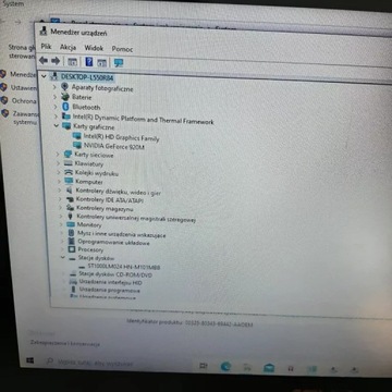 НОУТБУК ASUS A555L I3-4005/4 ГБ/WIN 10 ДОМАШНИЙ РАБОТАЕТ! Я РЕКОМЕНДУЮ!