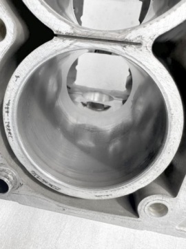 Variklio blokas RFDS7G-6015-DA M8DB Ford 1,5 Ecoboost originalus – nuotrauka 11