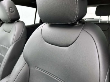 Mercedes GLA II Off-roader Facelifting 1.3 200 163KM 2026 Mercedes-Benz GLA 200 AMG Line 1.3 163KM, zdjęcie 6