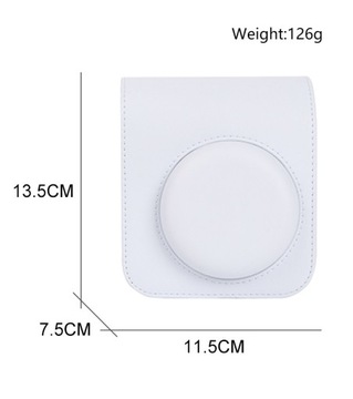 Чехол для FujiFilm INSTAX Mini 12