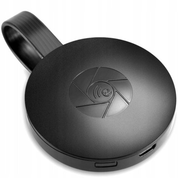 БЕСПРОВОДНОЙ АДАПТЕР WIFI HDMI ЗЕРКАЛОЭКРАН 2 В 1