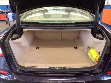 Maserati Quattroporte II 3.0 V6 Diesel 275KM 2015 Maserati Quattroporte 3.0 V6 Diesel, zdjęcie 9