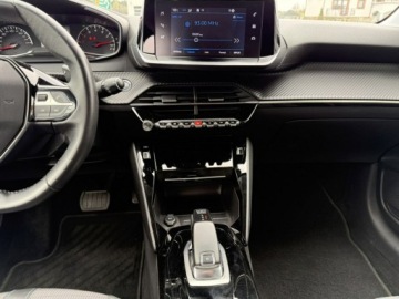 Peugeot 208 II Hatchback 1.2 PureTech 102KM 2021 Peugeot 208 Automat*Tylko 20000km*, zdjęcie 13