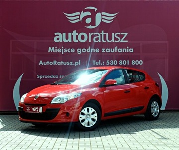 Renault Megane III 2011 Renault Megane Fv Marża * Bezwypadkowy * 1.5 dci, zdjęcie 2