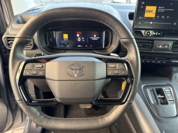 Toyota Proace II 2024 Toyota PROACE CITY VERSO 1.5 D-4D Family 1.5 D-4D, zdjęcie 13