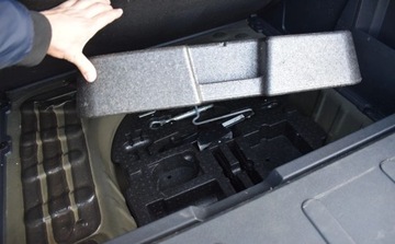 Peugeot 3008 I Crossover 1.6 HDI 109KM 2009 Peugeot 3008 Peugeot 3008 HDi FAP 110 Premium 1.6 Diesel 109KM, zdjęcie 16