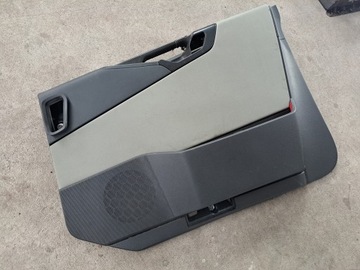 TAPICERKA PRAWA BOCZEK DRZWI VOLVO FH 4