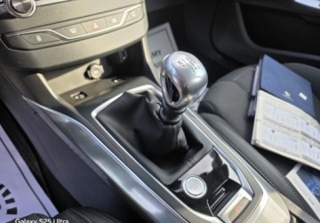 Peugeot 2018 Peugeot 308 Peugeot 308 SW 1.5 BlueHDi 130KM Panorama Navi Parktroniki, zdjęcie 10