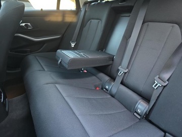 BMW Seria 3 G20-G21 2021 318d mHEV Business Edition aut, zdjęcie 15