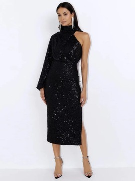 Hot Selling Sequin Dresses Women's Clothing Design