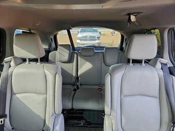 Honda Odyssey IV 2022 Honda Odyssey Touring 2022 3.5 Benzyna 280KM, zdjęcie 10