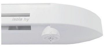 ISOLA HY PLUS гигроскопичный воздухоотводчик, СВЕТЛО-КОРИЧНЕВЫЙ