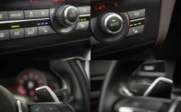 BMW Seria 5 F10-F11 Touring Facelifting 520i 184KM 2015 BMW Seria 5 BMW Seria 5 520i Sport-Aut 2.0 Benzyna 184KM, zdjęcie 20