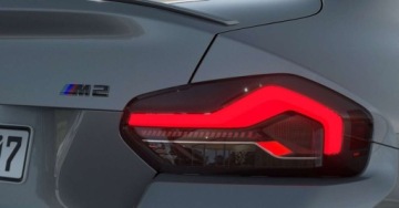 BMW Seria 2 F74 2025 BMW M2 3.0 Benzyna 480KM, zdjęcie 7