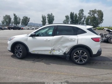 Ford Escape III 2022 Ford Escape Escape sel 2.0 Benzyna 250KM, zdjęcie 7