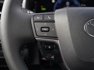 Toyota Camry IX 2025 Od ręki - Comfort 2.5 Hybrid Dynamic Force 231KM | Tempomat adaptacyjny!, zdjęcie 5