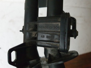 КЛАПАН ОТОПЛЕНИЯ ОТОПИТЕЛЯ для VW LT SPRINTER