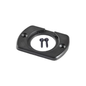 RAMKA OBUDOWA GNIAZDA ZAPALNICZKI ŁADOWARKI USB x1 02862-AMIO