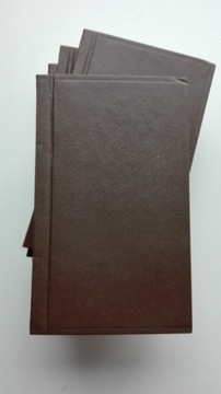 Potop T.1-4 Sienkiewicz