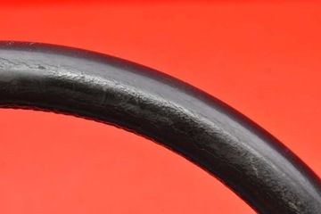 KIEROWNICA SKÓRZANA 21146002039C29 MERCEDES E-KLASA W211 02-06