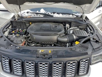 Jeep Grand Cherokee IV 2022 Jeep Grand Cherokee Laredo E 2022 3.6 Benzyna 293KM, zdjęcie 6