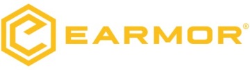 Earmor M32 Tactical Черные наушники для слуха