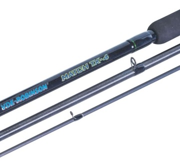 Удилище VDE-Robinson Match TX4 420см 6-22г