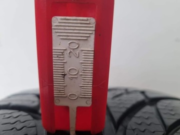 ШИНА UNIROYAL ВСЕСЕЗОННАЯ ЭКСПЕРТ 205/55 R16 91H