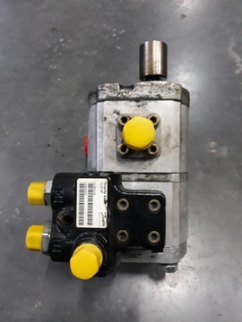 Still RX70-16/18 pompa hydrauliczna