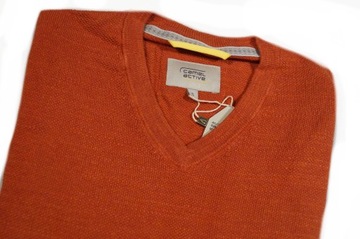 CAMEL ACTIVE Sweter Męski Roz S.