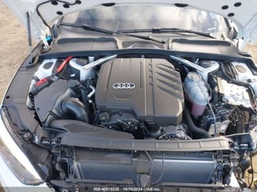 Audi A5 B10 2024 Audi a5 Sportback Premium S-Line 2024 2.0l 2.0 Benzyna 261KM, zdjęcie 8