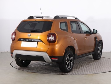 Dacia Duster II SUV 1.0 TCe 90KM 2021 Dacia Duster 1.0 TCe, Salon Polska, GAZ, Klima, zdjęcie 4