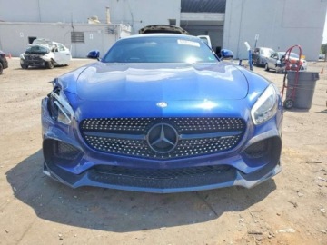Mercedes AMG GT C190 2016 Mercedes-Benz AMG GT S 2016 4.0 Benzyna 503KM, zdjęcie 6