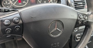 Mercedes Klasa A W169 Coupe 1.5 150 95KM 2008 Mercedes-Benz Klasa A 1.5 95KM Szwajcar Bezwypadkowy Klima Panorama Bez ko, zdjęcie 16